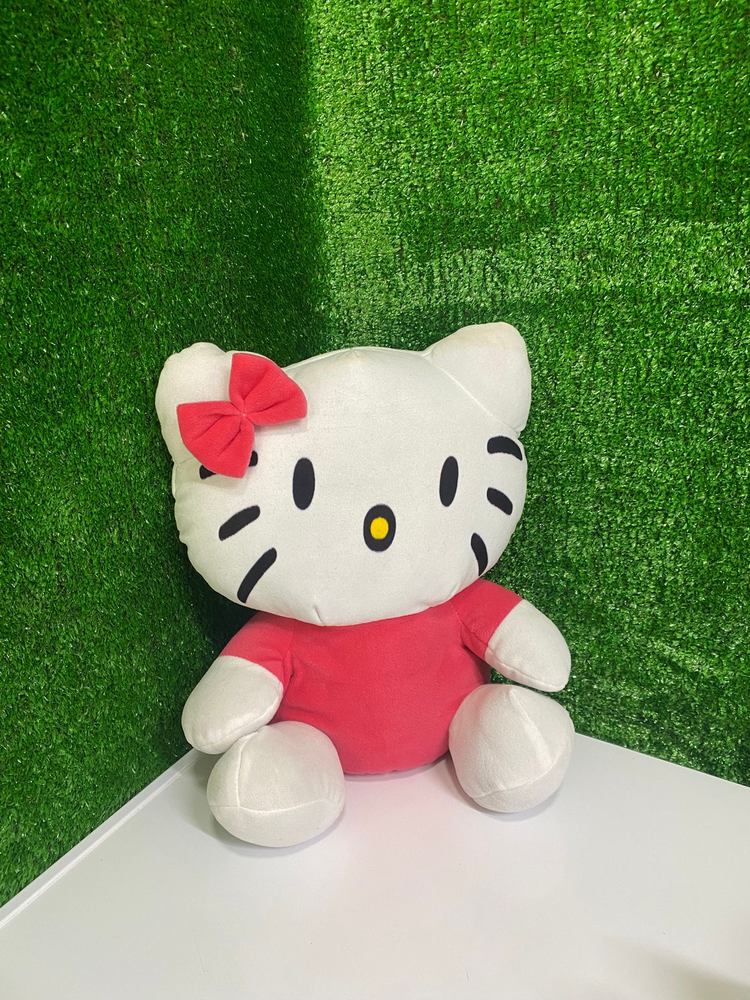 Hello Kitty Peluş Oyuncak